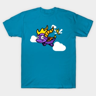 Flying Dragon T-Shirt